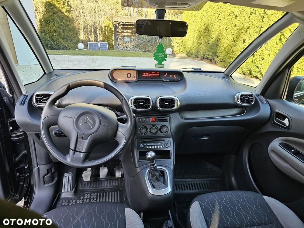Citroën C3 Picasso - 9