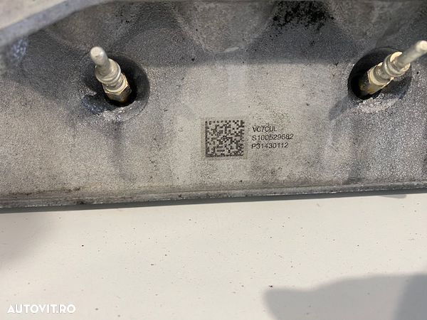 Chiuloasa 2.0 4 cilindri VOLVO V40 S60 S80 S90 V70 XC60 XC70 XC90 31430110 36012963 - 5