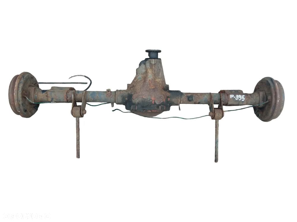 Dyfer Dyferencjał Belka Tył Fso Polonez Caro Atu 1.6 Benz / 1.9 Diesel (1978–1996)- Gwarancja Wysyłka