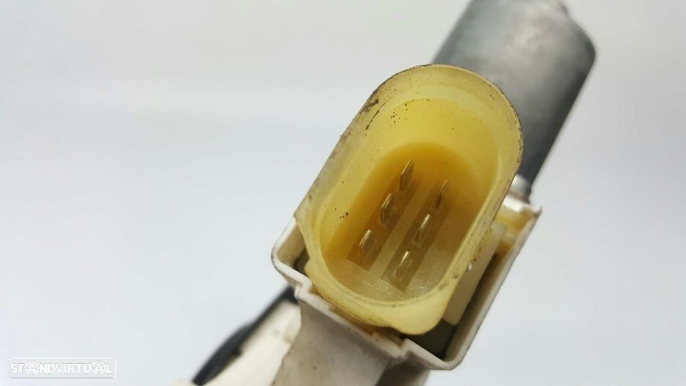 ELEVADOR FRENTE ESQUERDO BMW SERIE 1 BERLINA (E81/E87) 118D - 3