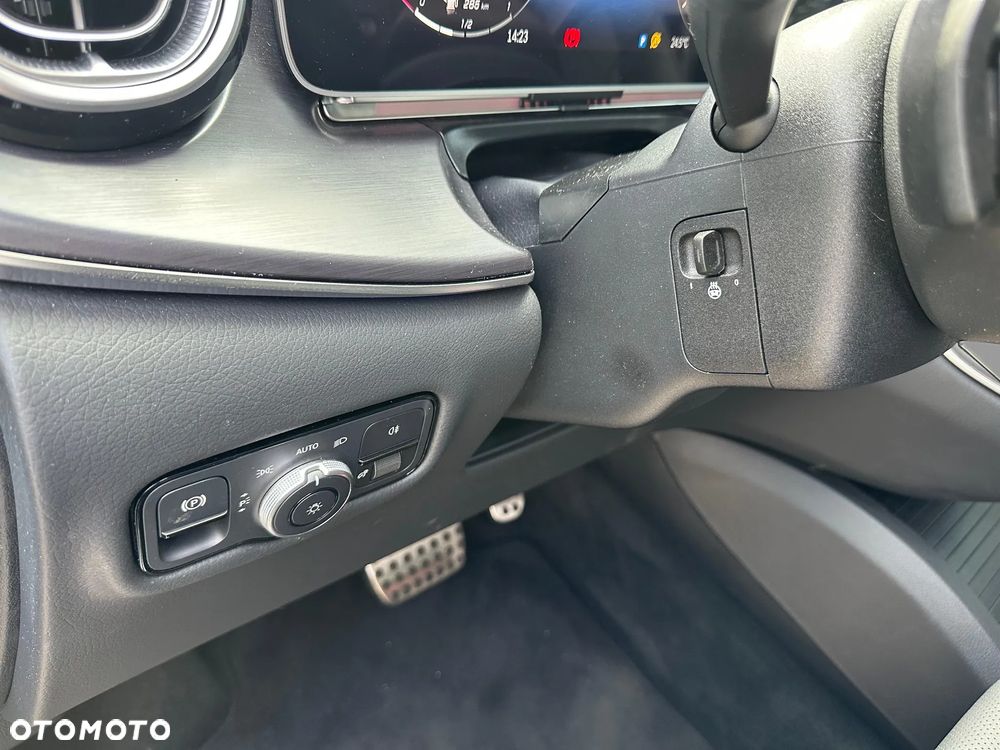 Mercedes-Benz Klasa V 250 d 9G-Tronic Avantgarde (d³ugi) - 10