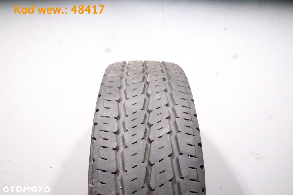 Continental VancoCamper - 215/70 R15C