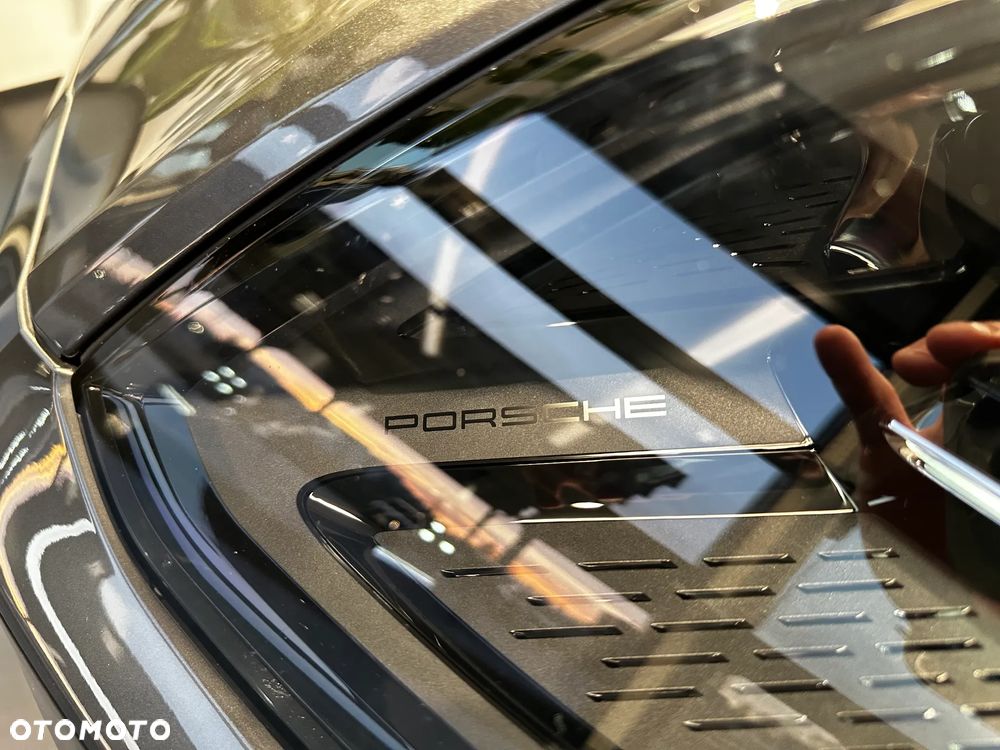 Porsche Cayenne S Tiptronic S - 23