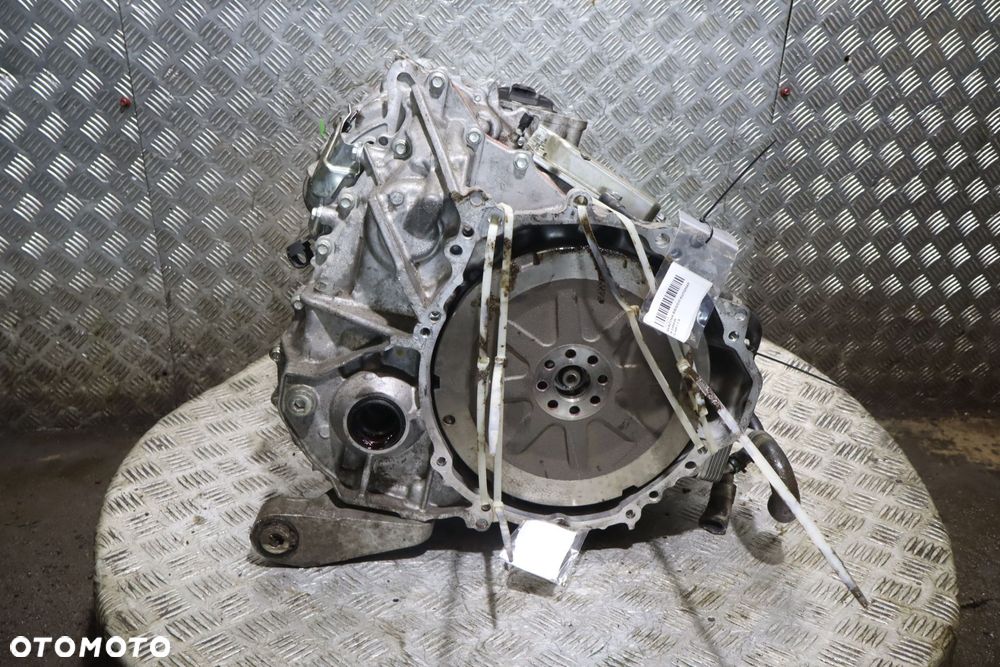 SKRZYNIA BIEGÓW AUTOMAT  TOYOTA C-HR I 1.8 - 1