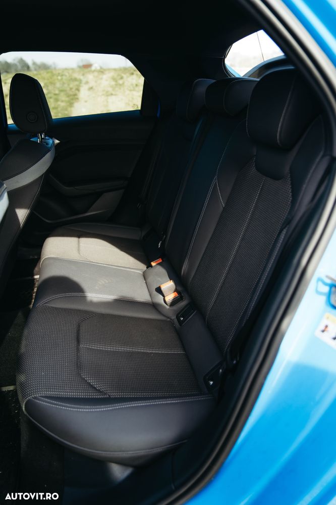 Audi A1 ver-30-tfsi-s-tronic - 12