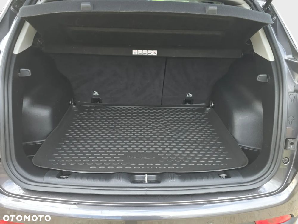 Jeep Compass 1.4 MultiAir Business Line - 20