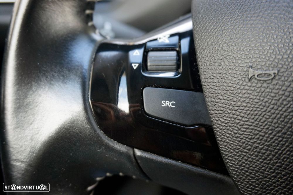 Peugeot 308 PureTech 110 Stop & Start Allure - 12