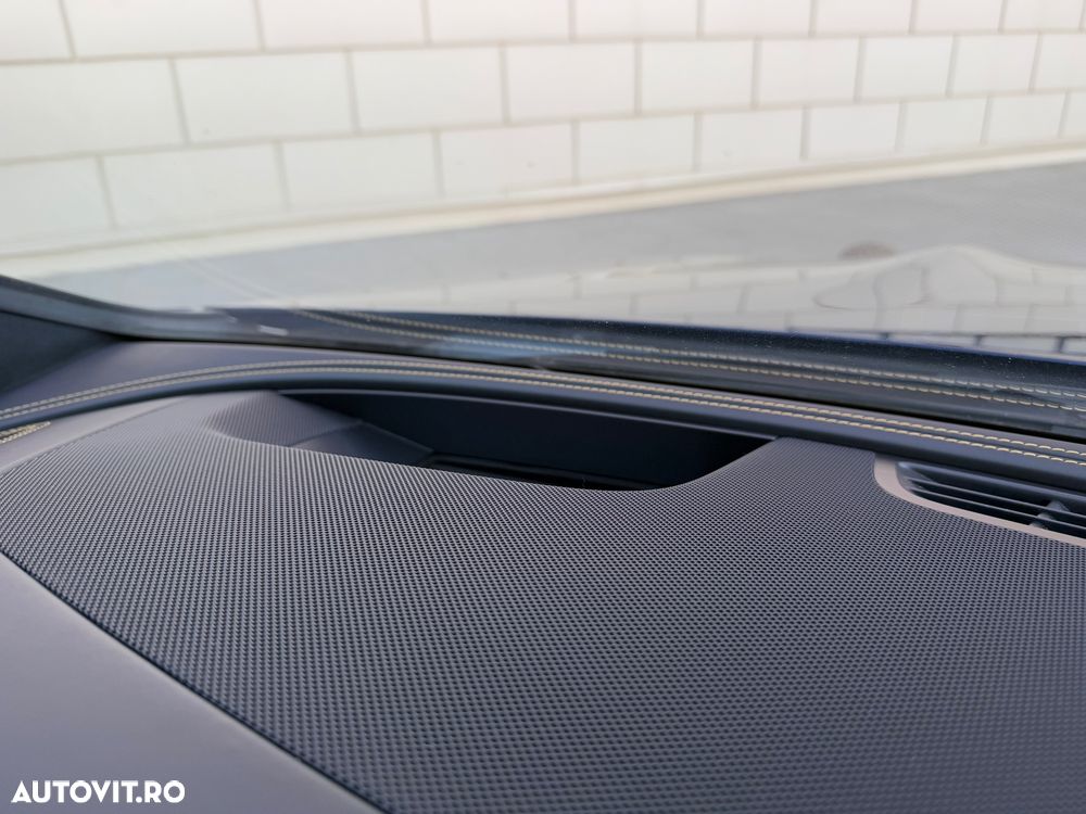 MERCEDES-BENZ AMG GT 2022 — imagine 10