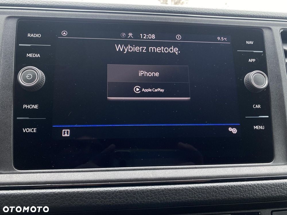 Volkswagen Crafter - 17