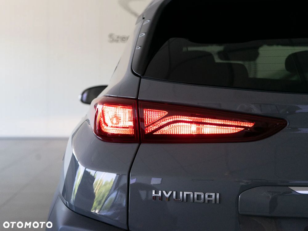 Hyundai Kona 1.0 T-GDI Style - 9