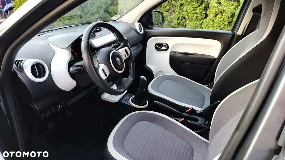 Renault Twingo SCe 70 Start&Stop Liberty - 17
