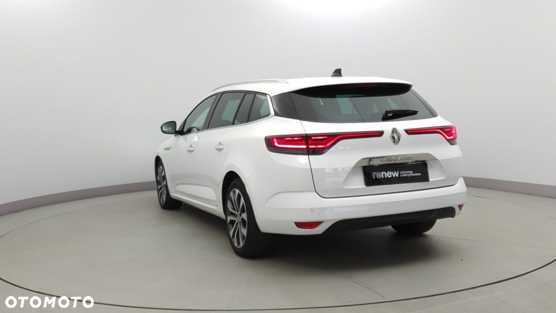 Renault Megane - 3