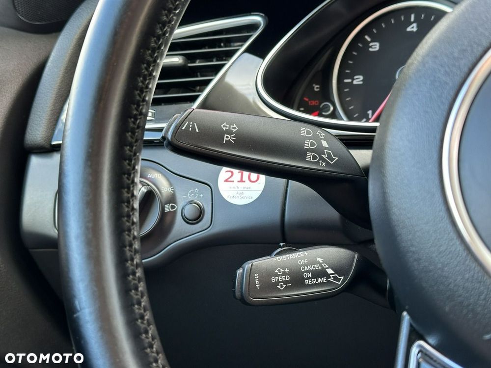Audi A4 Avant 2.0 TDI DPF clean diesel multitronic S line Sportpaket - 21