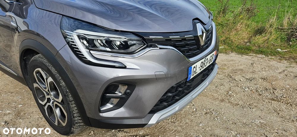 Renault Captur - 17