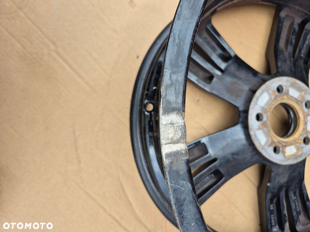 Volvo  felga aluminiowa 32143049 - 8