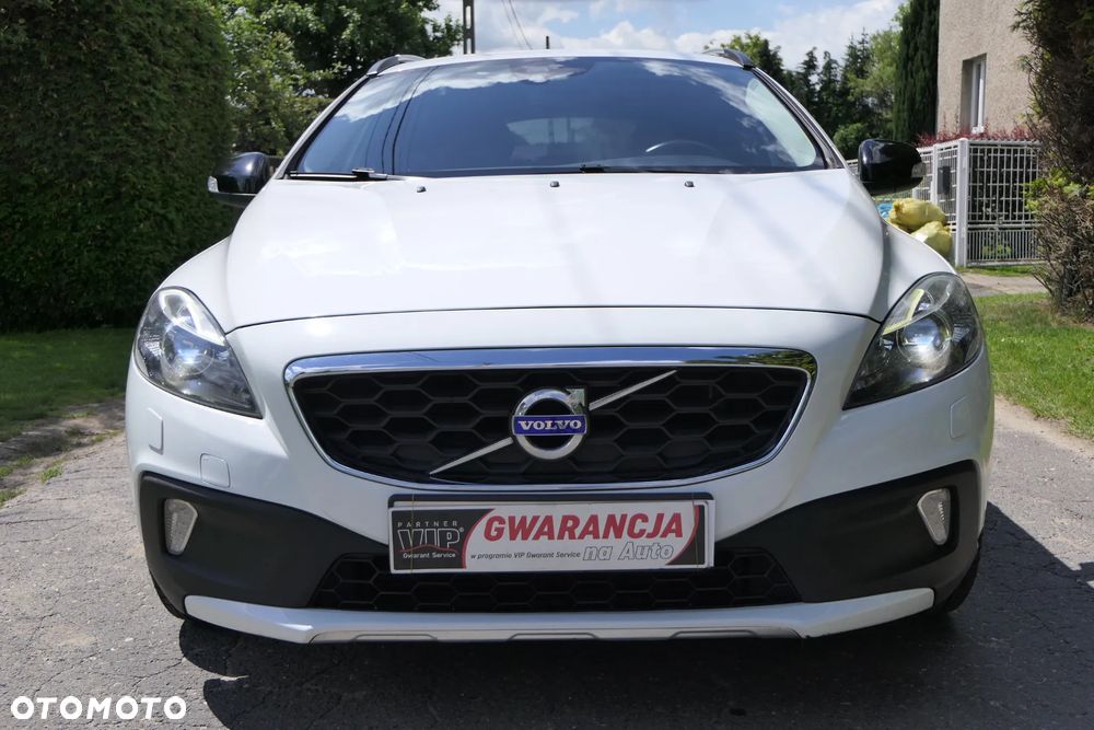 Volvo V40 - 15