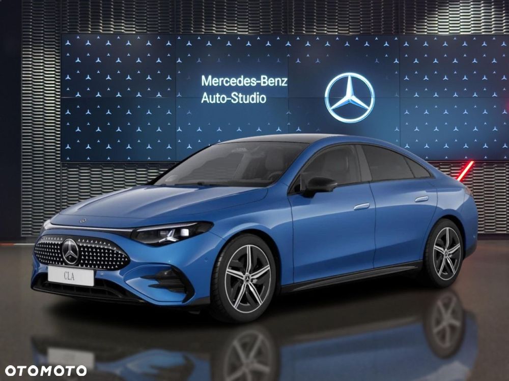 Mercedes-Benz CLA - 3