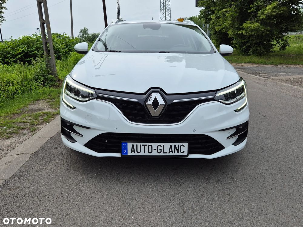 Renault Megane Grandtour BLUE dCi 115 EDC BUSINESS EDITION - 29