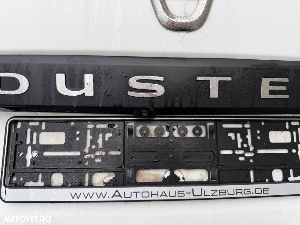 Dacia Duster 1.5 Blue dCi SL Techroad - 6