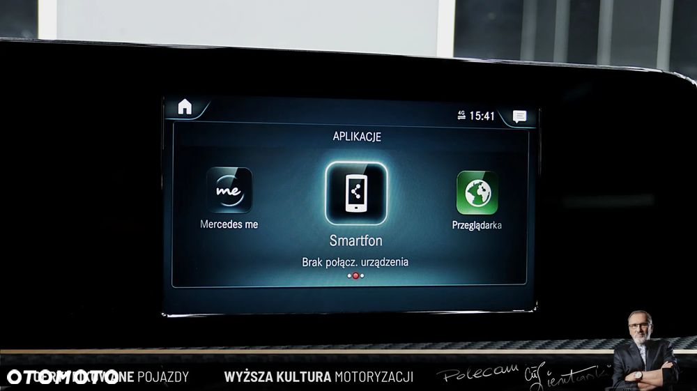 Mercedes-Benz CLA 200 d 8G-DCT - 24