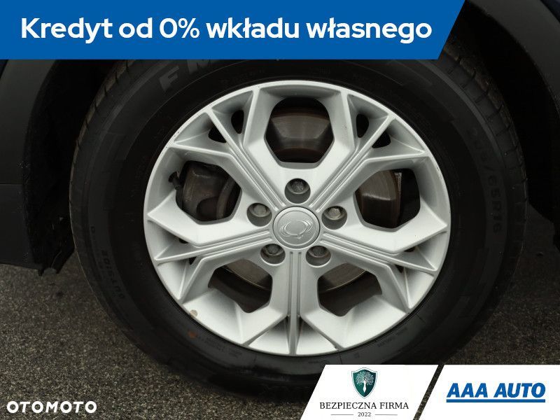 SsangYong/KGM Tivoli - 13