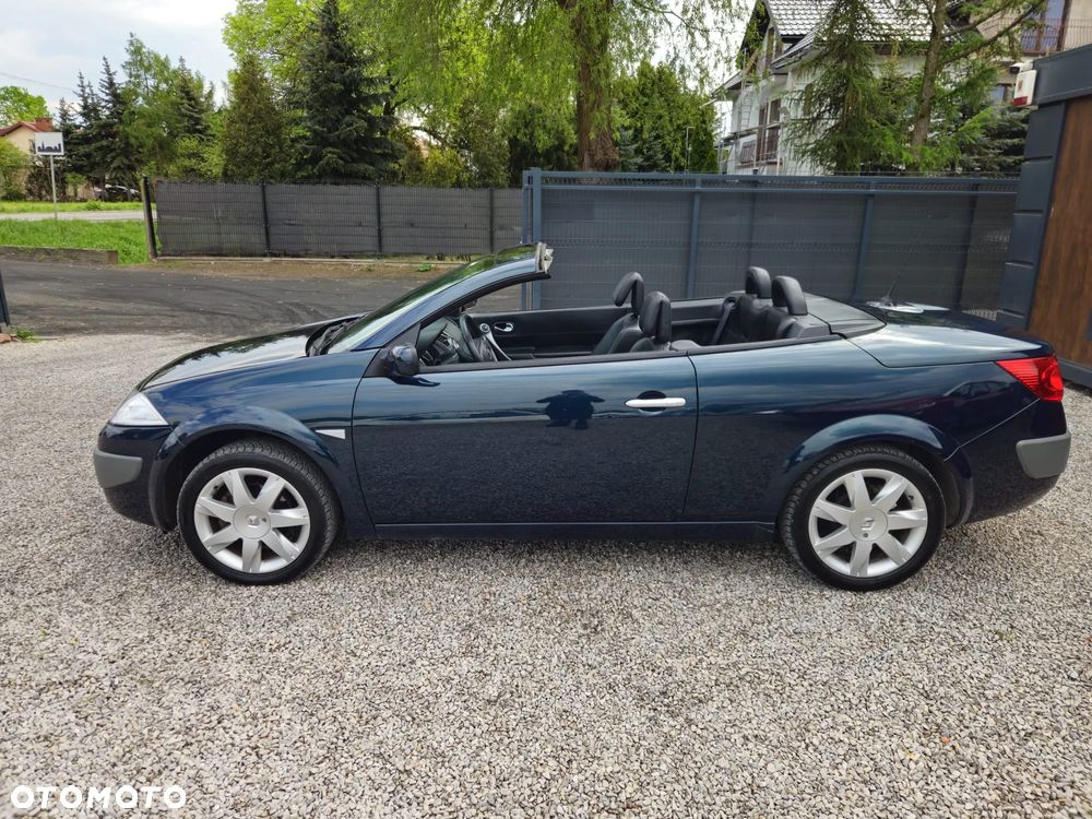 Renault Megane 1.6 Avantage - 39