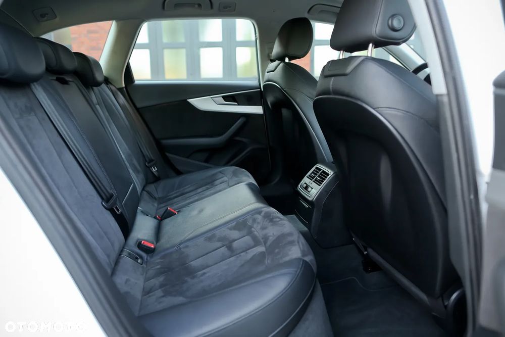 Audi A4 Allroad 2.0 TDI clean diesel Quattro S tronic - 25
