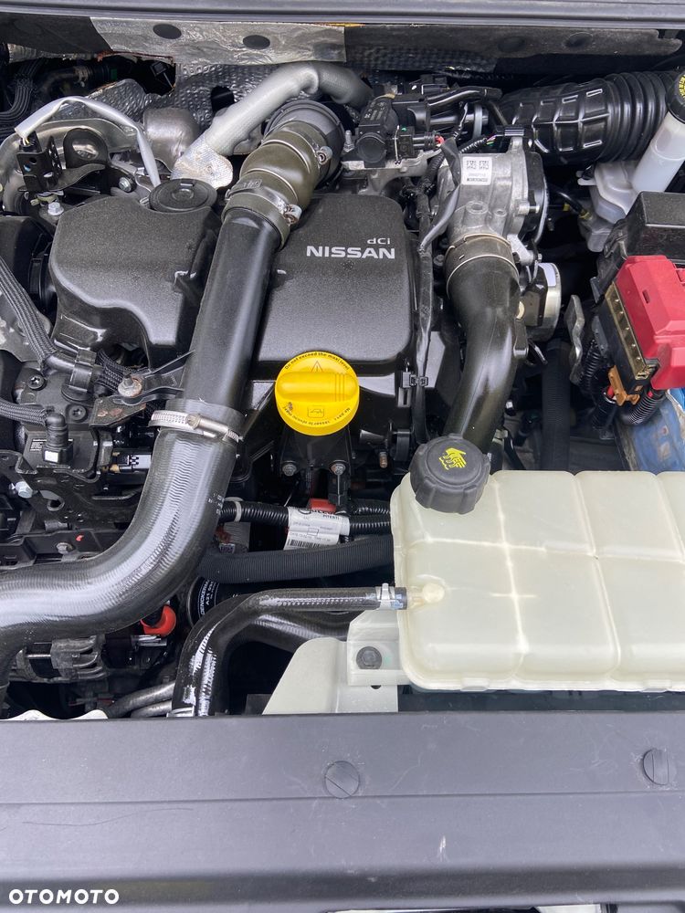 Nissan Pulsar 1.5 dCi Acenta - 18
