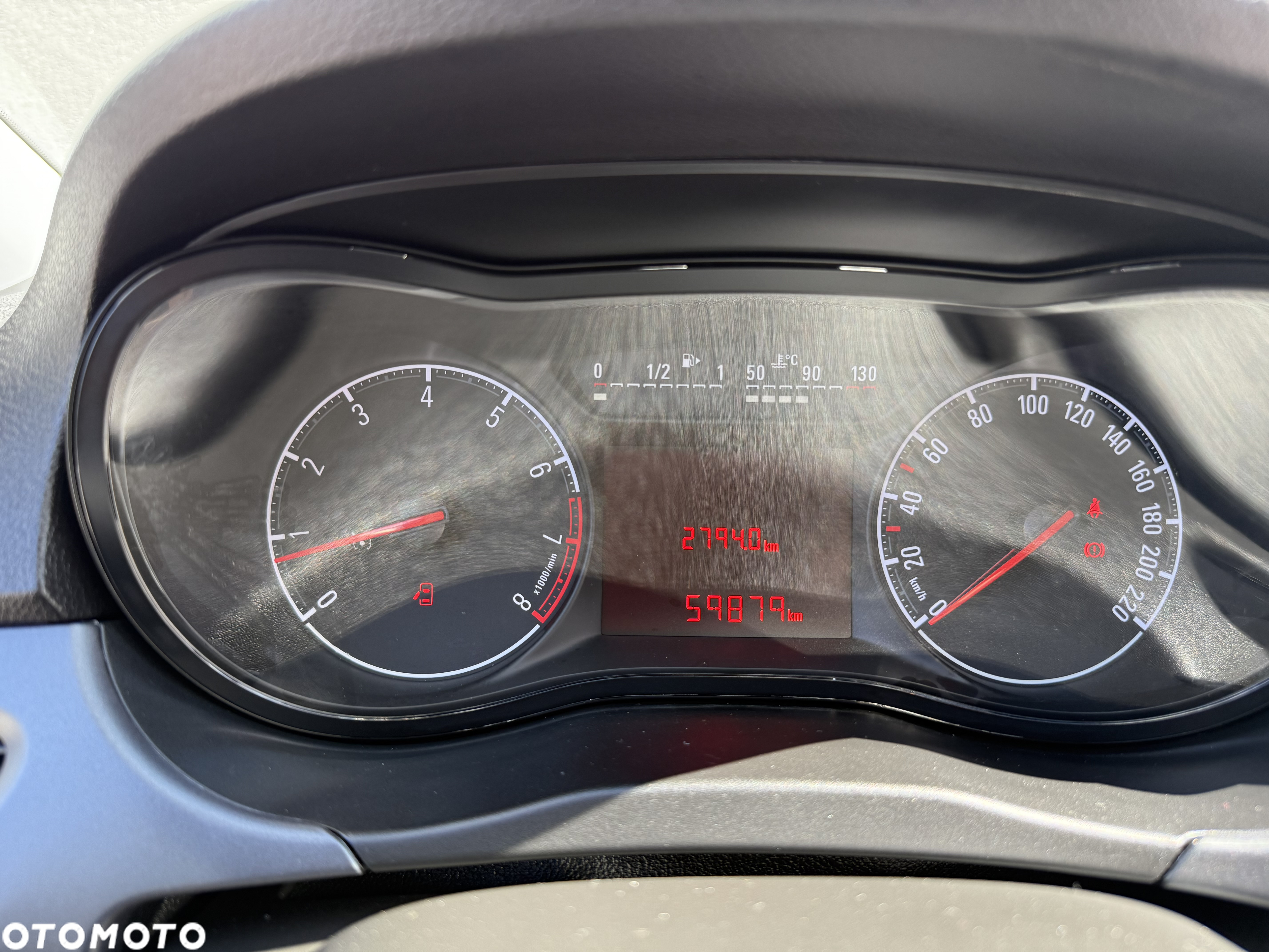 Opel Corsa 1.4 Edition - 14