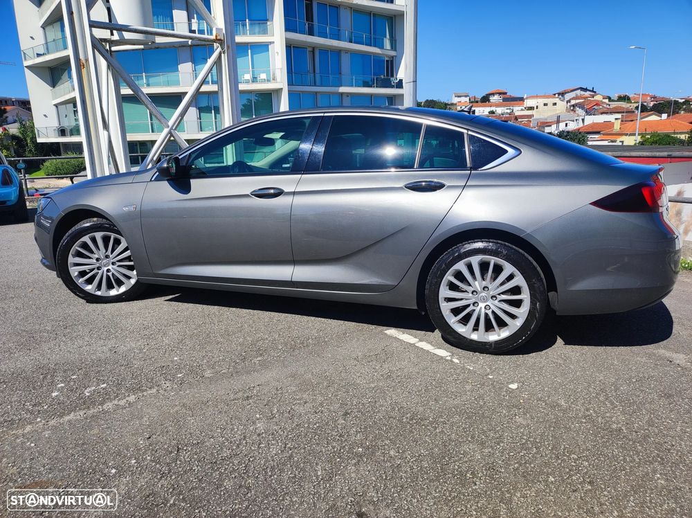 Opel Insignia Grand Sport 1.6 CDTi Business Edition - 3