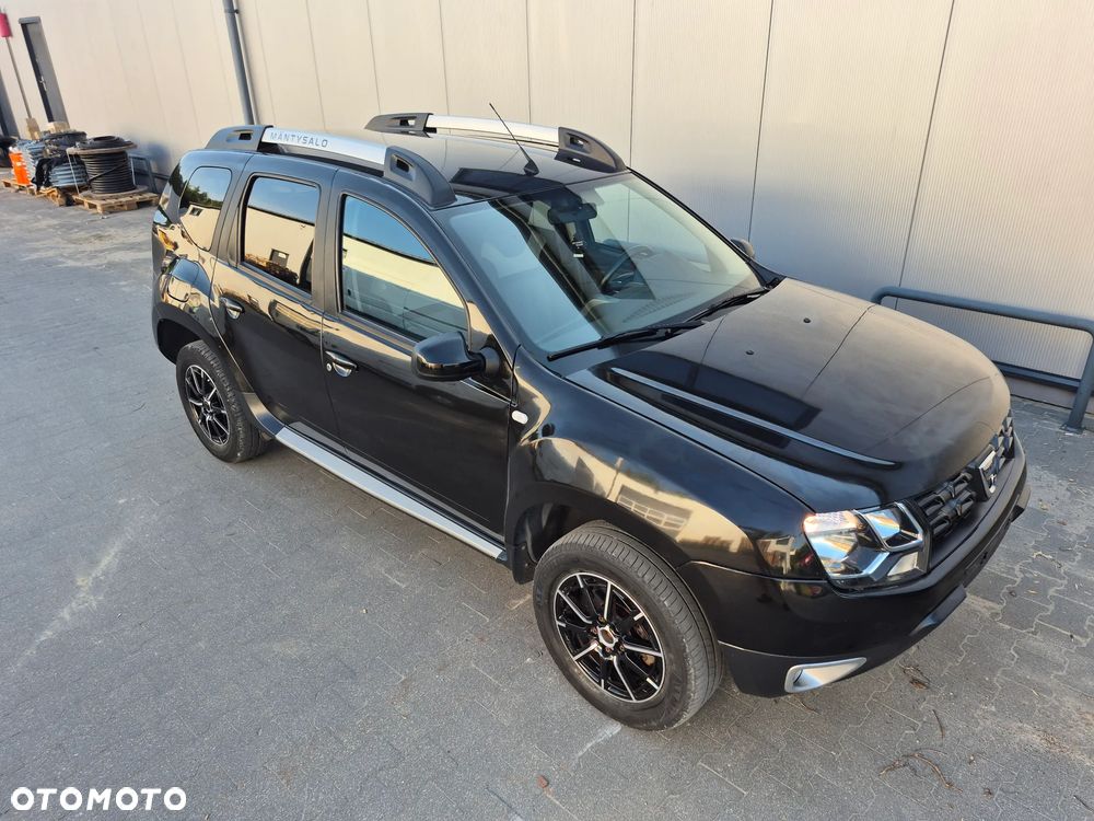 Dacia Duster 1.2 TCe Prestige - 6