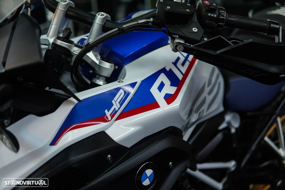 BMW R 1250 GS HP - 18