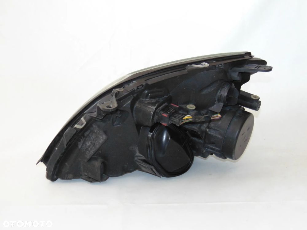 Xenon ksenon lampa przednia przód lewa prawa Opel Vectra C Signum 02-05r - 9