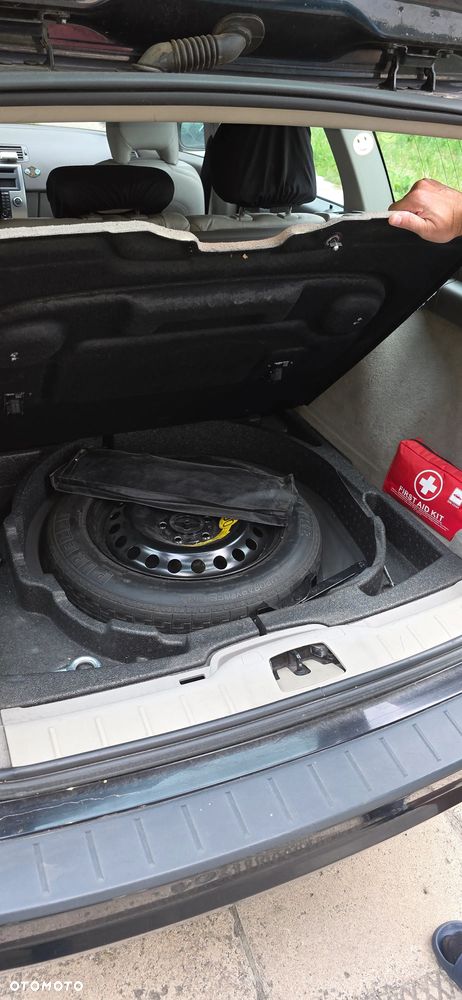 Volvo V50 2.0D - 9