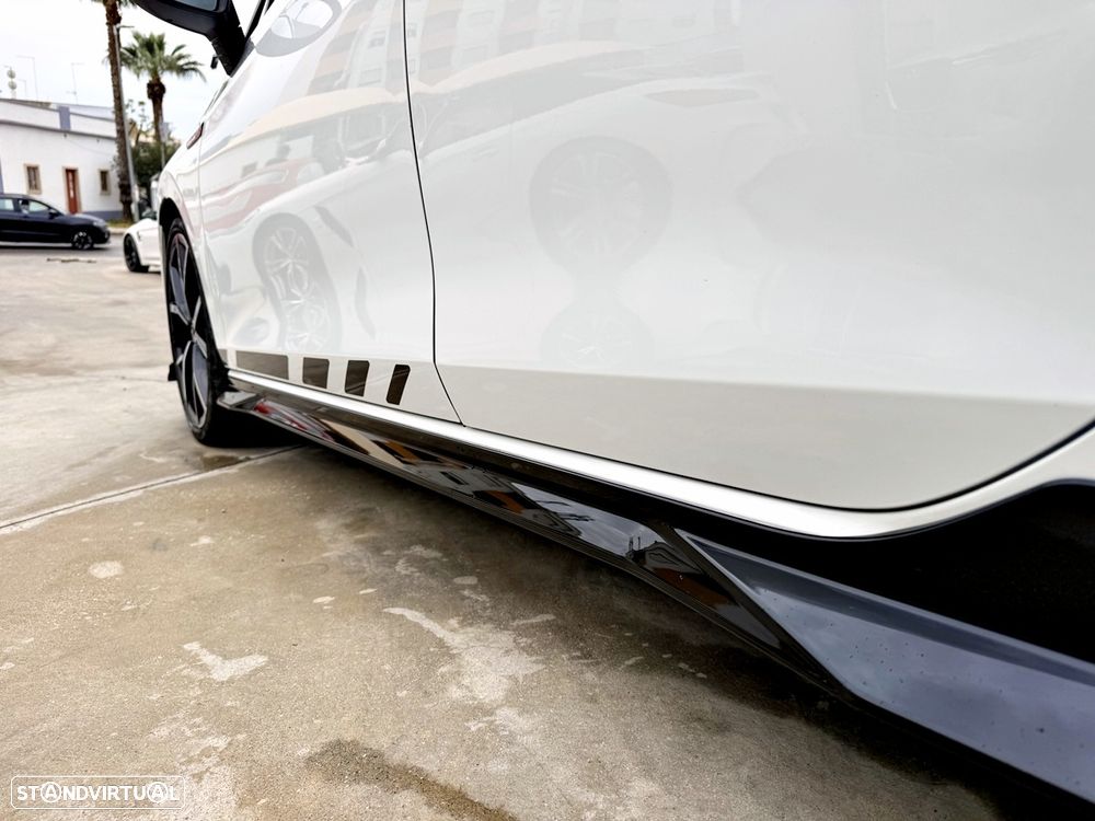 VW Golf 2.0 TSI GTI DSG - 50