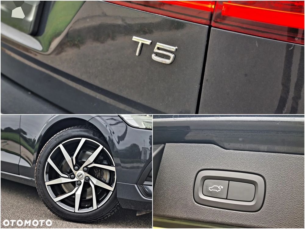 Volvo V60 T5 Geartronic Momentum - 9