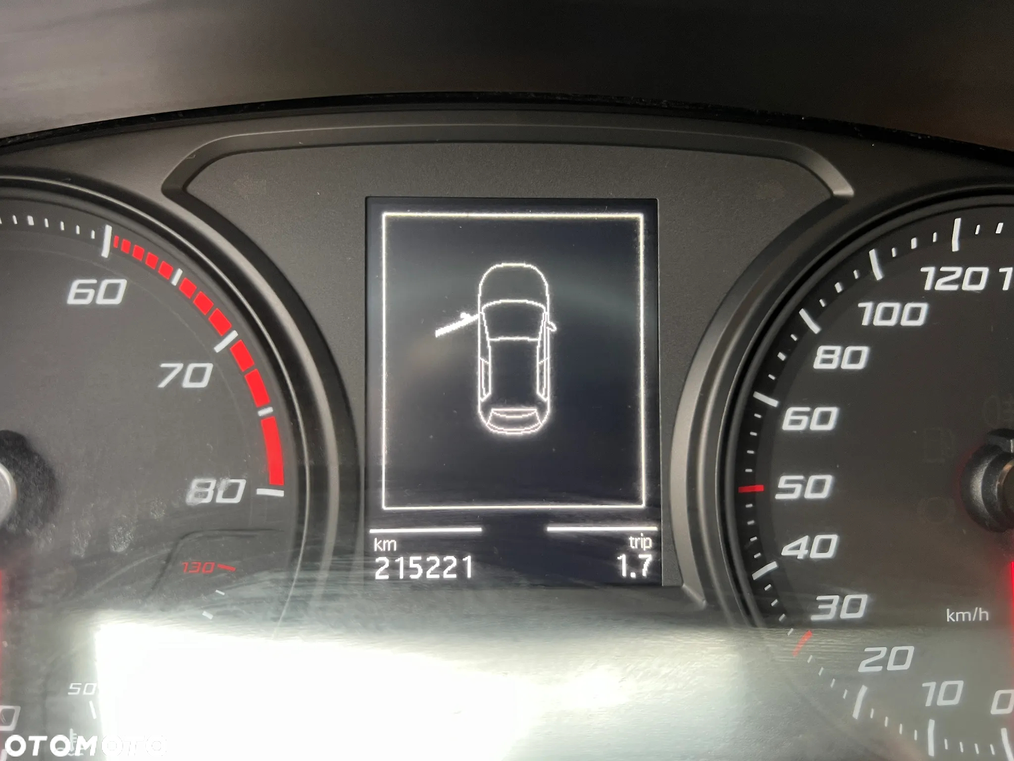 Seat Leon - 12