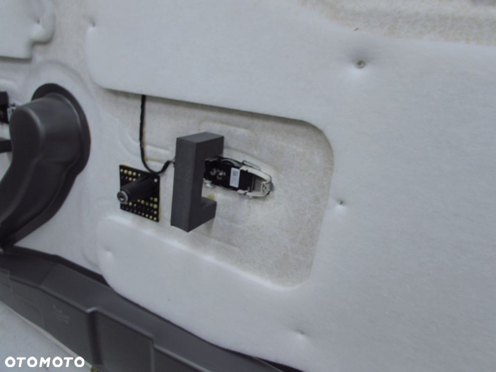 FORD GALAXY MK4 15-23 PODSUFITKA SUFIT KLIMA EM2B-U51916-CF - 13