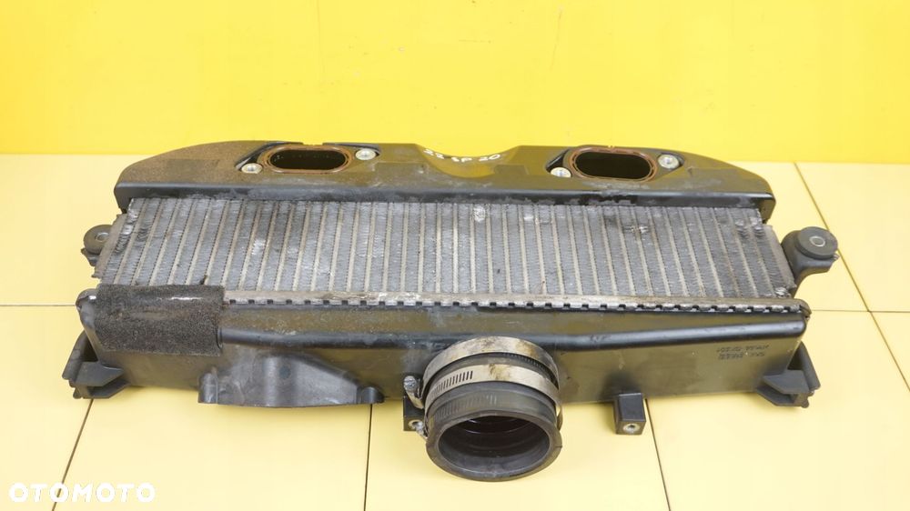 FORESTER IMPREZA 2.5 B 08r 230KM EJ255 intercooler 127100-2351 - 1
