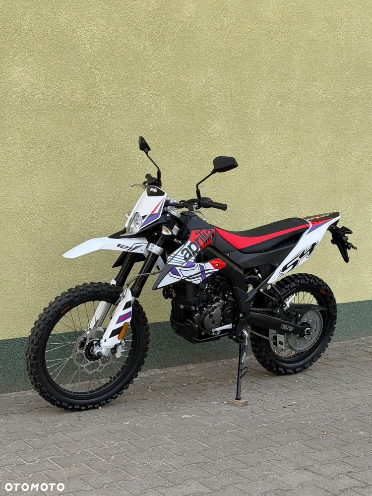 Aprilia RX - 27