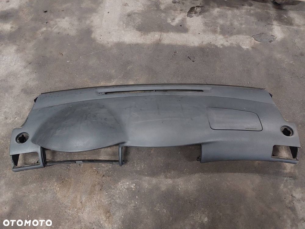 KOKPIT DESKA ROZDZIELCZA TOYOTA COROLLA E12 55302-12040 - 1