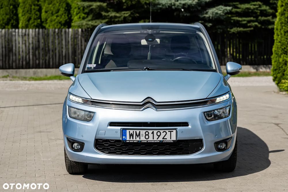 Citroën C4 Picasso 1.6 VTi Vitamin - 2