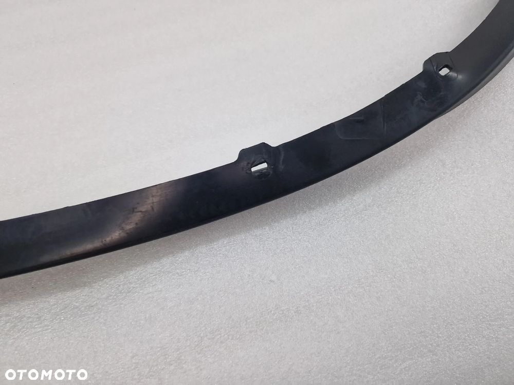 DACIA SANDERO II 2 12- HOKEJ / SPOJLER / LISTWA POD ZDERZAK PRZEDNI PRZÓD , NR 960155505R , NR AUKCJI HOK19 - 6