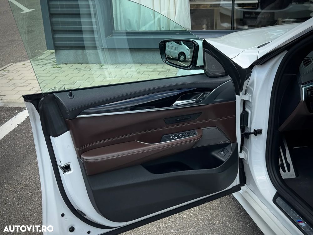 BMW Seria 6 630d xDrive Sport Line - 6