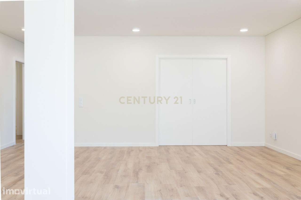 Apartamento T3 na Ameixoeira - Lisboa - Nova Contrução - Grande imagem: 2/32