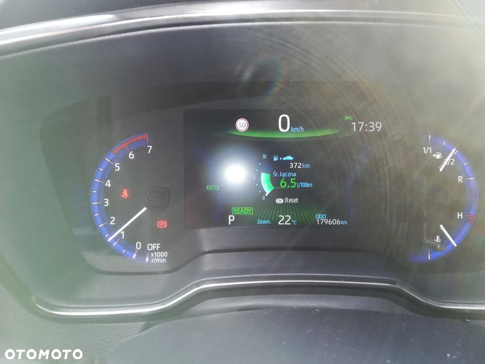 Toyota Corolla 1.8 Hybrid GPF Trek - 14