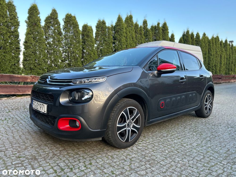 Citroën C3 - 6