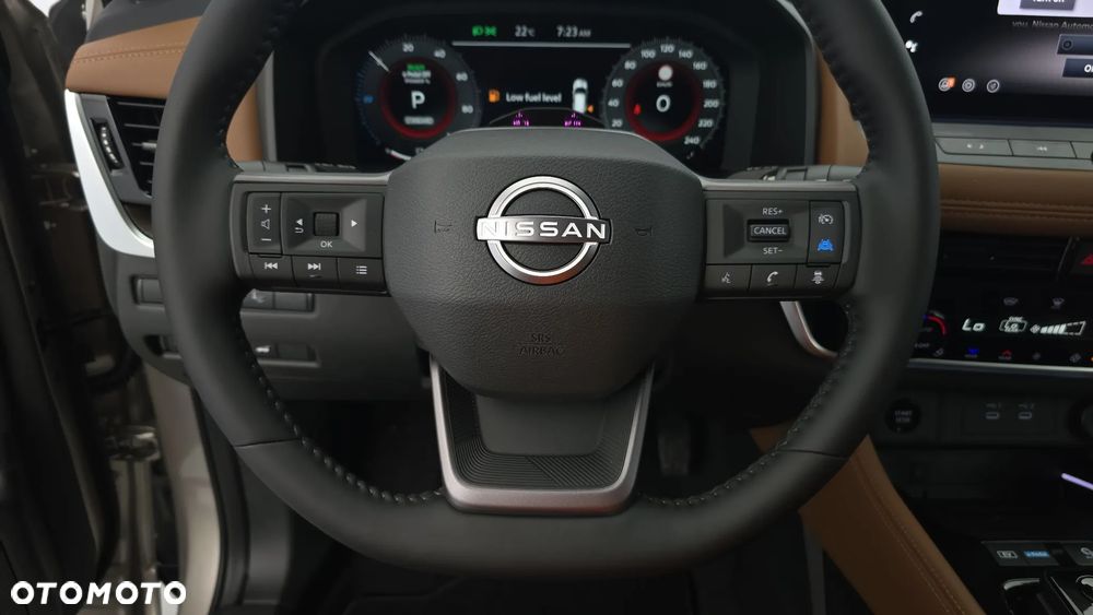 Nissan X-Trail 1.5 VC-T e-POWER Tekna+ e-4ORCE - 16