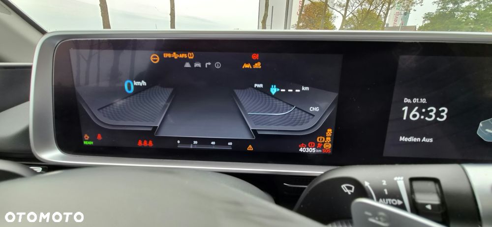 Hyundai IONIQ 6 - 16