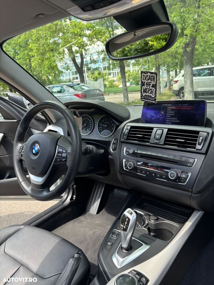 BMW Seria 2 220i Sport-Aut. Modern Line - 7